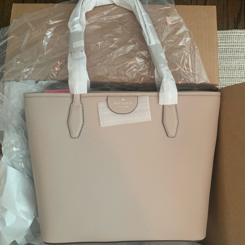 Kate spade tote bag